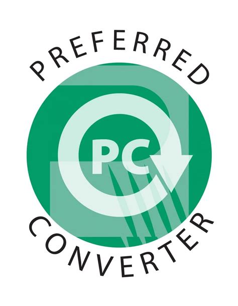 Preferred Converter .